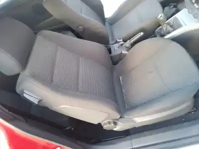 Автозапчастина б/у передне праве сиділо для opel astra gtc 11.2006 cosmo посилання на oem iam 