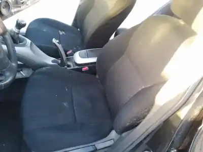Peça sobressalente para automóvel em segunda mão ASSENTO DIANTEIRO ESQUERDO por TOYOTA AURIS Luna Referências OEM IAM   