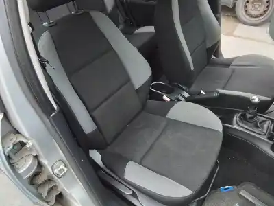 Peça sobressalente para automóvel em segunda mão ASSENTO DIANTEIRO DIREITO por PEUGEOT 207 SW Referências OEM IAM   