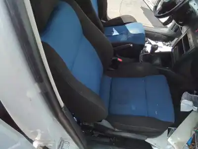 Peça sobressalente para automóvel em segunda mão ASSENTO DIANTEIRO DIREITO por VOLKSWAGEN GOLF IV BERLINA 1J1 25 Aniversario Referências OEM IAM   