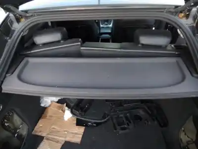 Автозапчастина б/у ЗАДНІЙ ЛОТОК для AUDI A5 SPORTBACK (8TA) 2.0 TFSI Посилання на OEM IAM   