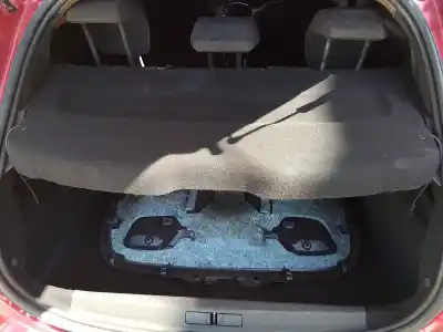 Автозапчастина б/у ЗАДНІЙ ЛОТОК для PEUGEOT 208 (P2) Active Посилання на OEM IAM   