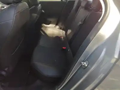 Автозапчастина б/у Задні сидіння для OPEL CORSA F Edition Посилання на OEM IAM   