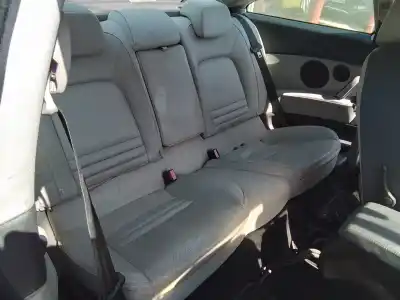 Автозапчастина б/у Задні сидіння для PEUGEOT 407 COUPÉ (6C_) 2.7 HDi Посилання на OEM IAM   