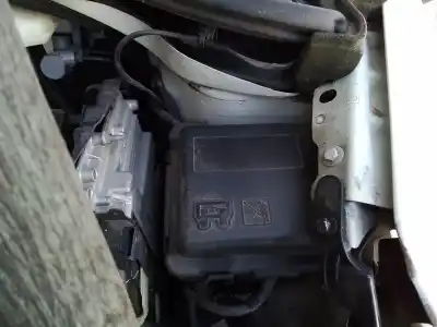 Pezzo di ricambio per auto di seconda mano SCATOLA RELÈ/FUSIBILI per CITROEN C4 CACTUS Shine Riferimenti OEM IAM   
