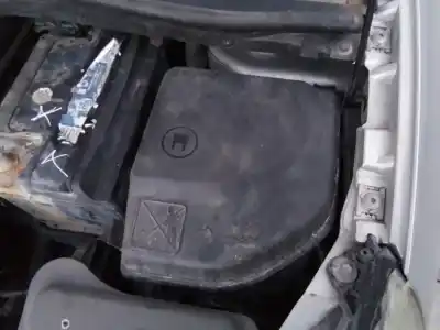 Pezzo di ricambio per auto di seconda mano SCATOLA RELÈ/FUSIBILI per CITROEN C4 BERLINA Collection Riferimenti OEM IAM   
