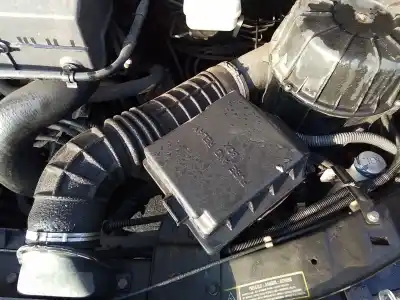 Pezzo di ricambio per auto di seconda mano SCATOLA RELÈ/FUSIBILI per CITROEN JUMPER CITROEN Riferimenti OEM IAM   