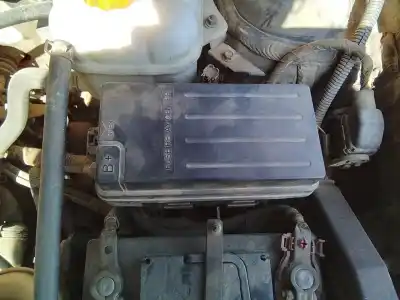 Pezzo di ricambio per auto di seconda mano SCATOLA RELÈ/FUSIBILI per CHEVROLET LACETTI (J200) 1.6 Riferimenti OEM IAM   