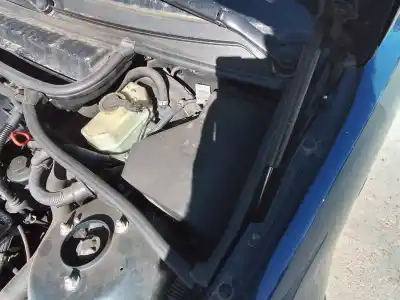 Pezzo di ricambio per auto di seconda mano SCATOLA RELÈ/FUSIBILI per BMW SERIE 3 BERLINA (E46) D/204D4 Riferimenti OEM IAM   