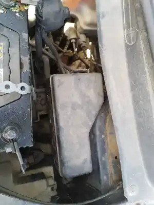 Pezzo di ricambio per auto di seconda mano SCATOLA RELÈ/FUSIBILI per HYUNDAI I10 Classic Riferimenti OEM IAM   
