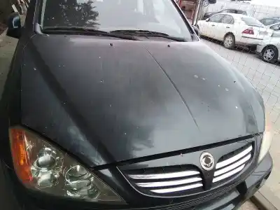 Piesă de schimb auto la mâna a doua  pentru SSANGYONG KYRON  Referințe OEM IAM   