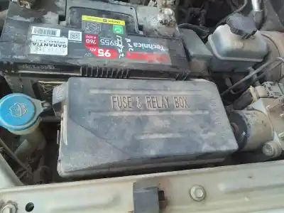 Second-hand car spare part Fuse Box Unit for SSANGYONG KYRON D20DT OEM IAM references   
