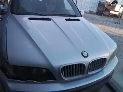 Peça sobressalente para automóvel em segunda mão  por BMW X5 (E53)  Referências OEM IAM   
