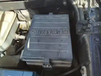 İkinci el araba yedek parçası Röle/sigorta Kutusu için SSANGYONG RODIUS I 2.7 Xdi OEM IAM referansları   