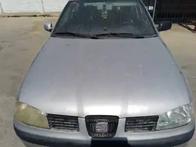Pezzo di ricambio per auto di seconda mano COFANO per SEAT CORDOBA (6K1, 6K2)  Riferimenti OEM IAM   