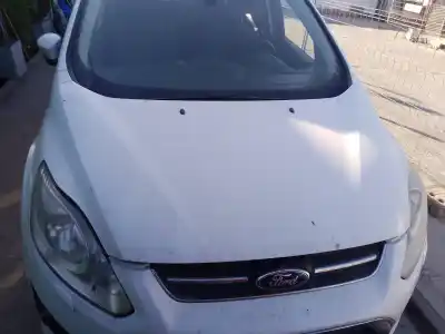 Автозапчасти б/у капот за ford cmax 1.0 ecoboost ссылки oem iam 
