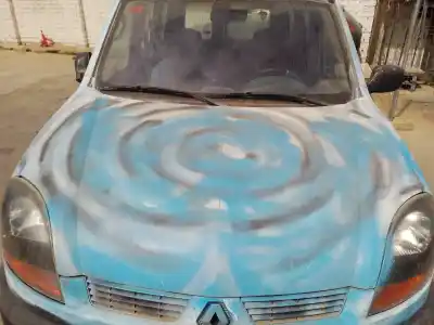 Автозапчастина б/у  для RENAULT KANGOO (F/KC0)  Посилання на OEM IAM    Автозапчастина б/у  для RENAULT KANGOO (F/KC0)  Посилання на OEM IAM