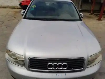 Автозапчастина б/у  для AUDI A4 B6 (8E2)  Посилання на OEM IAM   
