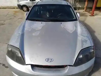 Pièce détachée automobile d'occasion CAPOT pour HYUNDAI COUPE (GK)  Références OEM IAM   