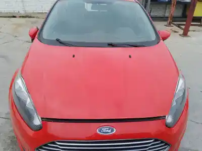 Second-hand car spare part  for FORD FIESTA VI (CB1, CCN)  OEM IAM references   