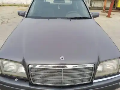 Автозапчастина б/у  для MERCEDES-BENZ CLASE C  Посилання на OEM IAM   
