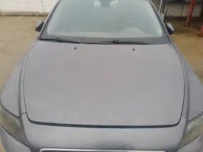 Автозапчасти б/у капот за volvo s40 ii (544) 2.0 d ссылки oem iam 