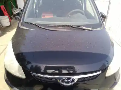 Peça sobressalente para automóvel em segunda mão capot por hyundai i10 classic referências oem iam 