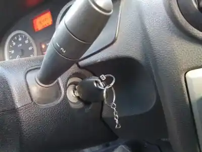 Автозапчастина б/у стартер для DACIA LOGAN Ambiance Посилання на OEM IAM   