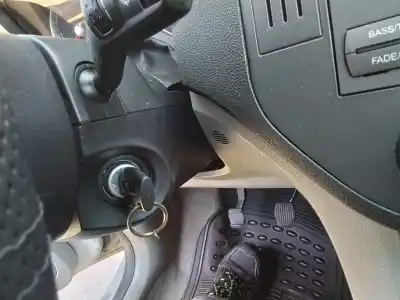 Second-hand car spare part  for FORD FOCUS  OEM IAM references   