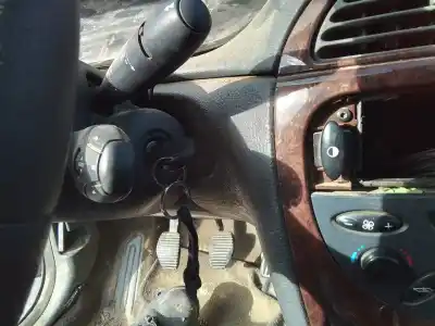 Second-hand car spare part Ignition Switch for CITROEN C5 BERLINA OEM IAM references   