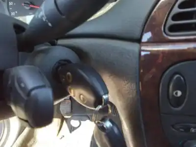 Pezzo di ricambio per auto di seconda mano interruttore di avviamento per citroen c5 2.0 hdi -rhz riferimenti oem iam 