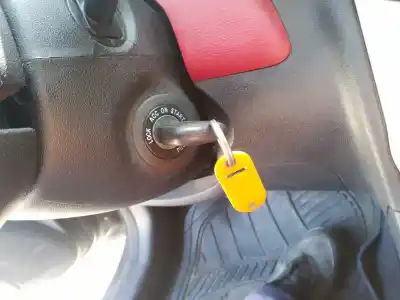 Second-hand car spare part IGNITION SWITCH for HYUNDAI I10  OEM IAM references   