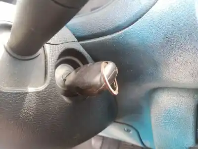 Автозапчастина б/у стартер для renault kangoo (f/kc0) expression 4x4 посилання на oem iam  Автозапчастина б/у стартер для renault kangoo (f/kc0) expression 4x4 посилання на oem iam