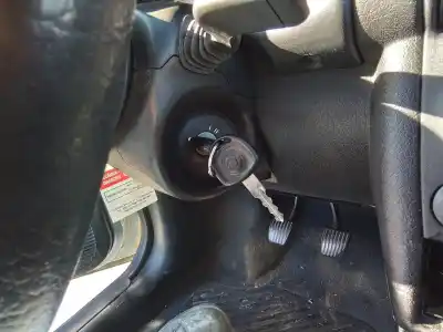 Автозапчасти б/у ПЕРЕКЛЮЧАТЕЛЬ СТАРТЕРА за OPEL CORSA B (S93)  ссылки OEM IAM   