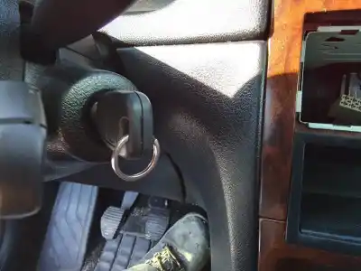 Recambio de automóvil de segunda mano de CONMUTADOR DE ARRANQUE para PEUGEOT 307  referencias OEM IAM   
