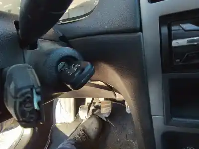Recambio de automóvil de segunda mano de CONMUTADOR DE ARRANQUE para PEUGEOT 307  referencias OEM IAM   