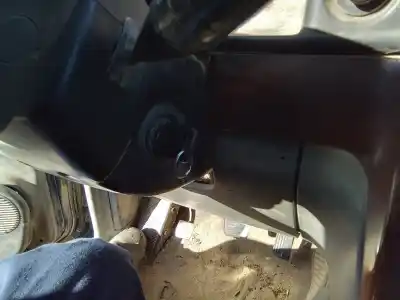 Peça sobressalente para automóvel em segunda mão Comutador De Ignição por SSANGYONG MUSSO 19962001 Referências OEM IAM   