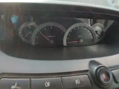 İkinci el araba yedek parçası  için SSANGYONG RODIUS I  OEM IAM referansları   