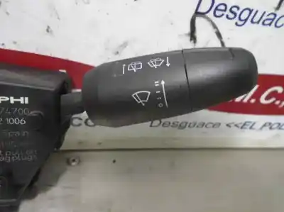 Автозапчасти б/у управление светом за opel corsa d essentia ссылки oem iam 12274700  