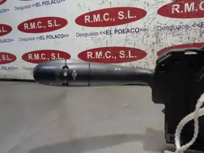 Second-hand car spare part headlights switch for citroen c2 enterprise c2 vts plus / 09.05 - ... oem iam references 96660124xt  