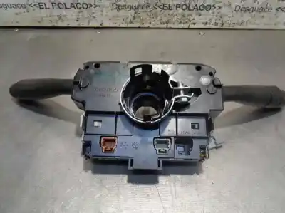 Second-hand car spare part headlights switch for citroen c2 enterprise c2 vts plus / 09.05 - ... oem iam references 96660124xt  