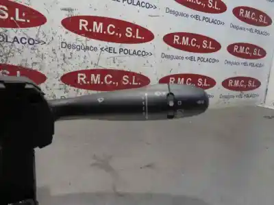 Second-hand car spare part headlights switch for citroen c2 enterprise c2 vts plus / 09.05 - ... oem iam references 96660124xt  