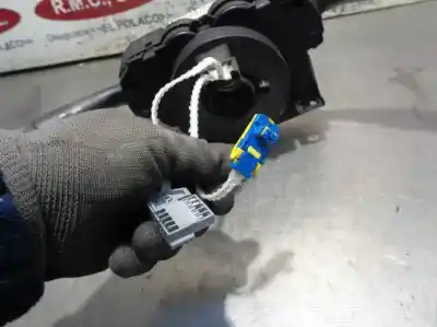 Second-hand car spare part headlights switch for citroen c2 enterprise c2 vts plus / 09.05 - ... oem iam references 96660124xt  