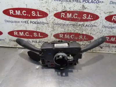 Second-hand car spare part headlights switch for citroen c2 enterprise c2 vts plus / 09.05 - ... oem iam references 96601446  