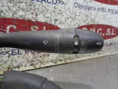 Second-hand car spare part headlights switch for citroen c2 enterprise c2 vts plus / 09.05 - ... oem iam references 96601446  