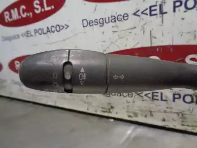 Second-hand car spare part headlights switch for citroen c2 enterprise c2 vts plus / 09.05 - ... oem iam references 96601446  