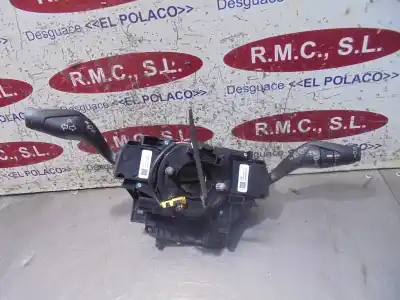 Peça sobressalente para automóvel em segunda mão comutador de luzes por ford focus iii sedán 1.0 ecoboost referências oem iam f1et13n064