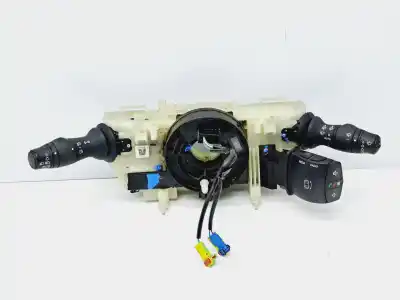 Second-hand car spare part headlights switch for renault scenic iii (jz) k9k oem iam references 255670019r