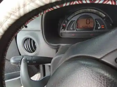 Second-hand car spare part headlights switch for citroen c2 (jm_) 1.4 hdi oem iam references 96488229xt