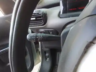 Автозапчастина б/у управління світлом для citroen c4 cactus shine посилання на oem iam 98139475zd  